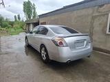 Nissan Altima 2008 годаүшін2 350 000 тг. в Тараз – фото 4