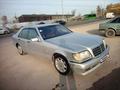 Mercedes-Benz S 320 1996 годаfor2 750 000 тг. в Алматы – фото 3