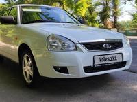 ВАЗ (Lada) Priora 2170 2014 годаfor3 300 000 тг. в Шымкент