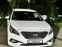 Hyundai Sonata 2015 года за 6 800 000 тг. в Алматы