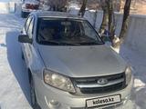 ВАЗ (Lada) Granta 2190 2012 годаүшін2 530 000 тг. в Усть-Каменогорск – фото 2