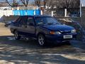 ВАЗ (Lada) 2115 2001 года за 550 000 тг. в Шымкент – фото 6