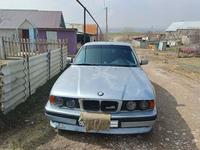 BMW 525 1990 годаүшін1 350 000 тг. в Алматы