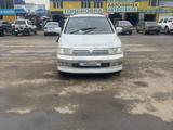 Mitsubishi Chariot 1998 годаfor1 500 000 тг. в Алматы – фото 4