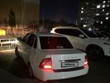 ВАЗ (Lada) Priora 2170 2014 годаүшін2 350 000 тг. в Семей