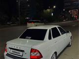 ВАЗ (Lada) Priora 2170 2014 годаүшін2 350 000 тг. в Семей – фото 3