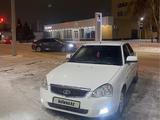 ВАЗ (Lada) Priora 2170 2014 годаүшін2 350 000 тг. в Семей – фото 2