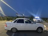 ВАЗ (Lada) Priora 2170 2014 годаүшін2 350 000 тг. в Семей – фото 5