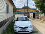 ВАЗ (Lada) Priora 2170 2014 годаүшін2 350 000 тг. в Семей – фото 4