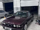BMW 525 1992 годаүшін3 800 000 тг. в Шымкент