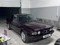 BMW 525 1992 года за 3 800 000 тг. в Шымкент – фото 9
