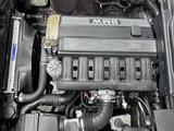 BMW 525 1992 годаүшін3 800 000 тг. в Шымкент – фото 4