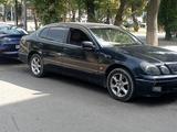 Toyota Aristo 2004 годаfor2 900 000 тг. в Алматы