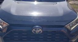 Toyota RAV4 2021 годаүшін13 500 000 тг. в Астана