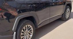 Toyota RAV4 2021 годаүшін13 500 000 тг. в Астана – фото 4