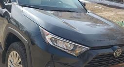 Toyota RAV4 2021 годаүшін13 500 000 тг. в Астана – фото 3