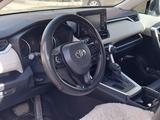 Toyota RAV4 2021 годаүшін13 500 000 тг. в Астана – фото 5