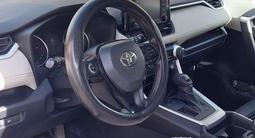 Toyota RAV4 2021 годаүшін13 500 000 тг. в Астана – фото 5