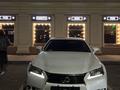 Lexus GS 350 2013 года за 13 000 000 тг. в Алматы – фото 2