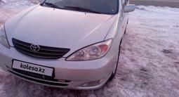 Toyota Camry 2003 года за 4 800 000 тг. в Павлодар – фото 2