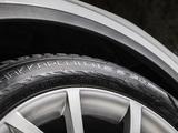 285/60R18 Autograph Ice 9 SUV 116T Ikon за 94 000 тг. в Алматы – фото 3