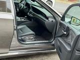 Lexus LS 500 2021 годаүшін38 000 000 тг. в Шымкент – фото 5