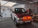 Mitsubishi Pajero 1994 годаүшін2 100 000 тг. в Талдыкорган