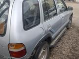 Kia Sportage 1996 годаүшін1 400 000 тг. в Павлодар – фото 4