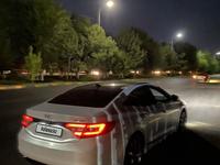 Hyundai Grandeur 2012 годаүшін8 500 000 тг. в Шымкент