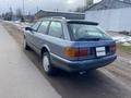 Audi 100 1992 годаfor1 850 000 тг. в Мерке – фото 6