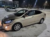 Hyundai Solaris 2011 годаfor4 300 000 тг. в Караганда – фото 3