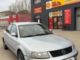 Volkswagen Passat 1998 года за 1 600 000 тг. в Актобе