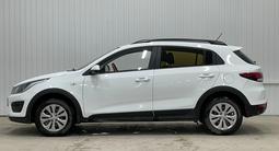 Kia Rio X-Line 2020 годаүшін7 860 000 тг. в Астана – фото 5