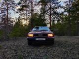 Audi 100 1992 года за 2 600 000 тг. в Семей