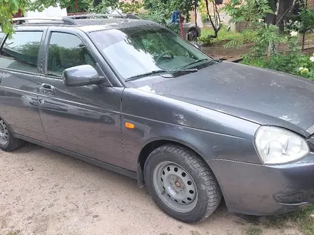 ВАЗ (Lada) Priora 2171 2014 года за 2 300 000 тг. в Шымкент – фото 2
