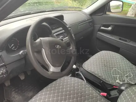 ВАЗ (Lada) Priora 2171 2014 года за 2 300 000 тг. в Шымкент