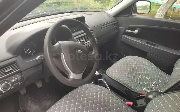 ВАЗ (Lada) Priora 2171 2014 годаүшін2 300 000 тг. в Шымкент