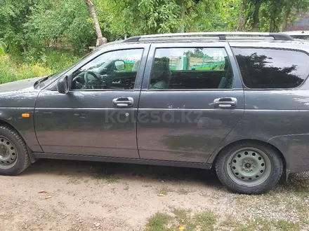 ВАЗ (Lada) Priora 2171 2014 года за 2 300 000 тг. в Шымкент – фото 3