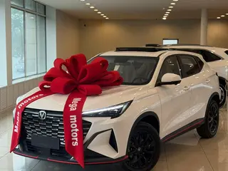 Changan X5 Plus