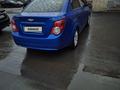 Chevrolet Aveo 2013 годаүшін3 000 000 тг. в Петропавловск – фото 3