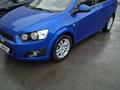 Chevrolet Aveo 2013 годаүшін3 000 000 тг. в Петропавловск