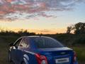 Chevrolet Aveo 2013 годаүшін3 000 000 тг. в Петропавловск – фото 5