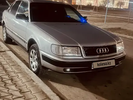 Audi 100 1994 года за 2 450 000 тг. в Кызылорда – фото 6