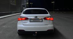 Kia Cerato 2014 года за 4 300 000 тг. в Актобе