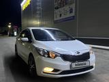 Kia Cerato 2014 года за 4 300 000 тг. в Актобе – фото 4