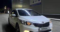 Kia Cerato 2014 года за 4 300 000 тг. в Актобе – фото 4