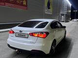 Kia Cerato 2014 года за 4 300 000 тг. в Актобе – фото 2