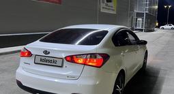 Kia Cerato 2014 года за 4 300 000 тг. в Актобе – фото 2