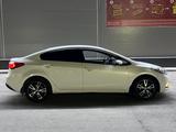 Kia Cerato 2014 года за 4 300 000 тг. в Актобе – фото 3