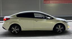 Kia Cerato 2014 года за 4 300 000 тг. в Актобе – фото 3
